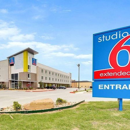 Candlewood Suites - Muskogee By Ihg Buitenkant foto