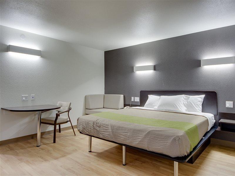 Candlewood Suites - Muskogee By Ihg Buitenkant foto