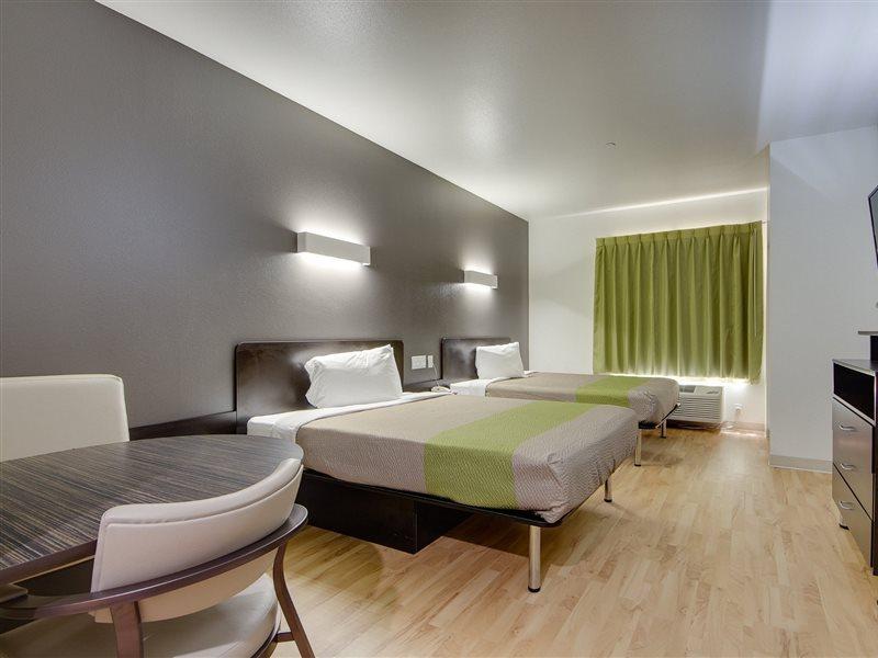 Candlewood Suites - Muskogee By Ihg Buitenkant foto