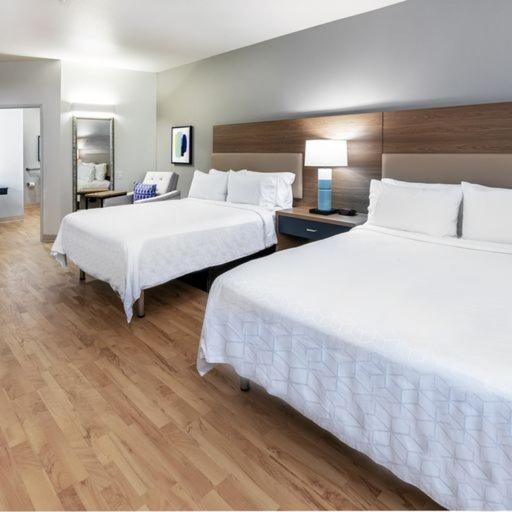 Candlewood Suites - Muskogee By Ihg Buitenkant foto