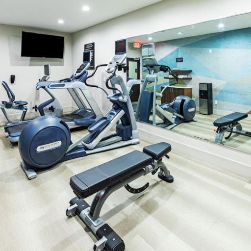 Candlewood Suites - Muskogee By Ihg Buitenkant foto