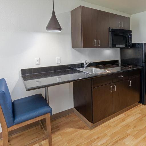 Candlewood Suites - Muskogee By Ihg Buitenkant foto