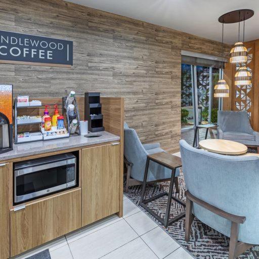 Candlewood Suites - Muskogee By Ihg Buitenkant foto