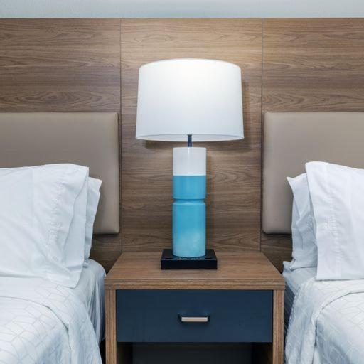 Candlewood Suites - Muskogee By Ihg Buitenkant foto