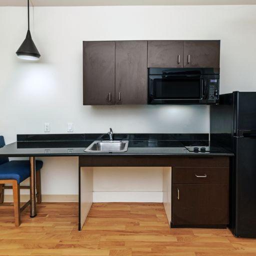 Candlewood Suites - Muskogee By Ihg Buitenkant foto
