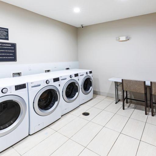 Candlewood Suites - Muskogee By Ihg Buitenkant foto