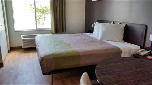 Candlewood Suites - Muskogee By Ihg Buitenkant foto